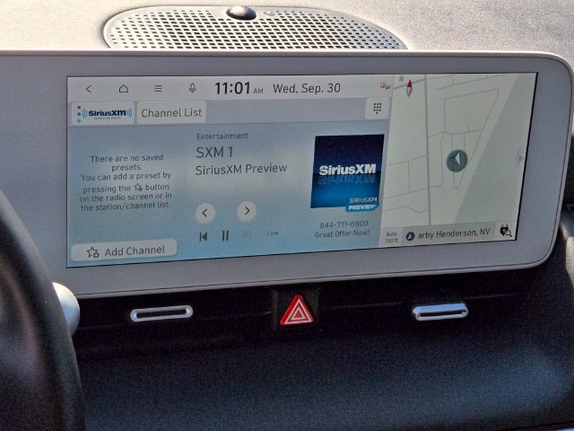 Used 2024 Hyundai Ioniq 5 SEL RWD image 19