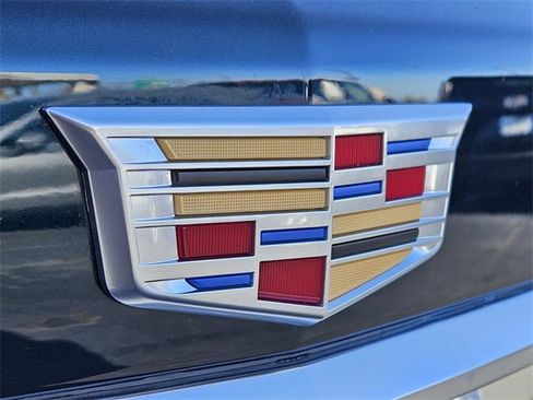 New 2026 Cadillac XT5 Premium Luxury w/ Driver Assist Package image 15