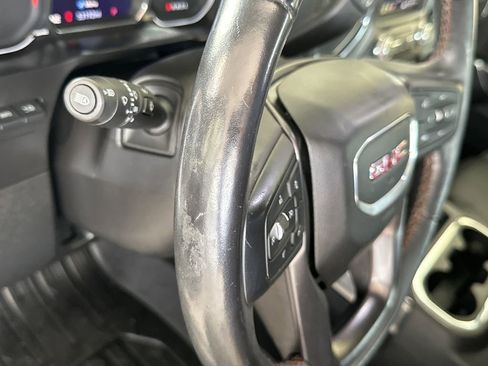 Used 2019 GMC Sierra 1500 AT4 w/ AT4 Premium Package image 21