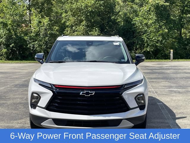 Used 2023 Chevrolet Blazer LT w/ Sound & Technology Package AWD/4WD image 8
