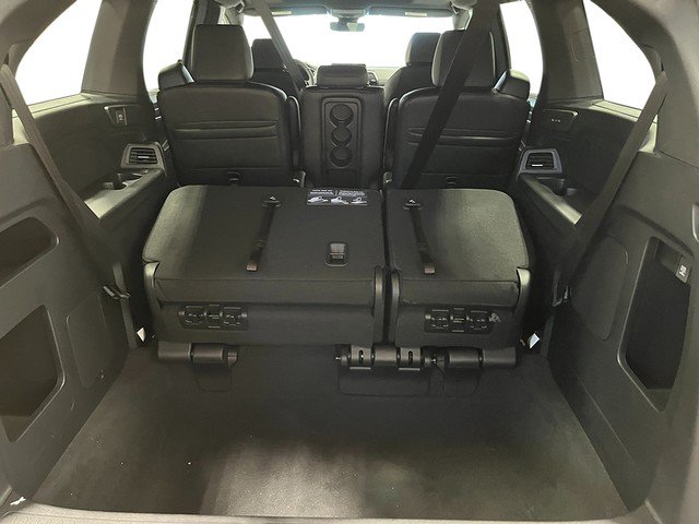 New 2027 Honda Odyssey Sport-L image 27