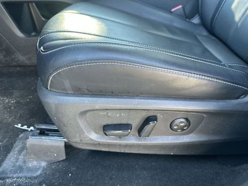 Used 2023 INFINITI QX60 Pure image 16