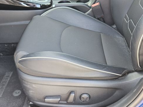 Used 2021 Kia Forte GT-Line w/ GT-Line Premium Package image 24