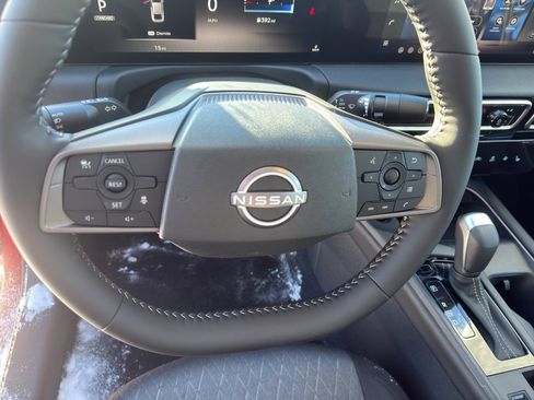 New 2026 Nissan Sentra SV image 15