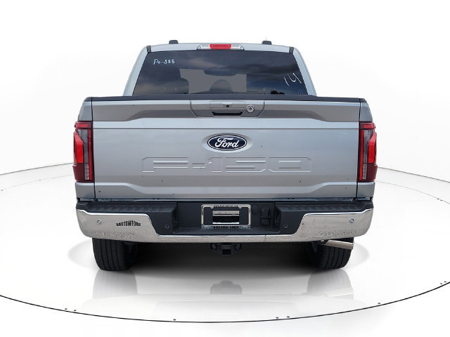 New 2026 Ford F150 Lariat RWD image 6