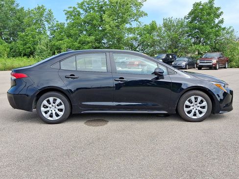 Used 2024 Toyota Corolla LE FWD image 25