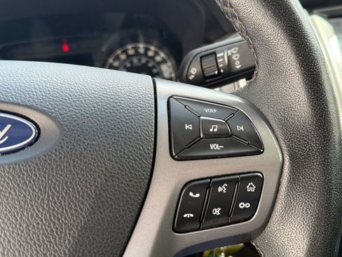 Used 2022 Ford Ranger XLT w/ Equipment Group 302A High image 16