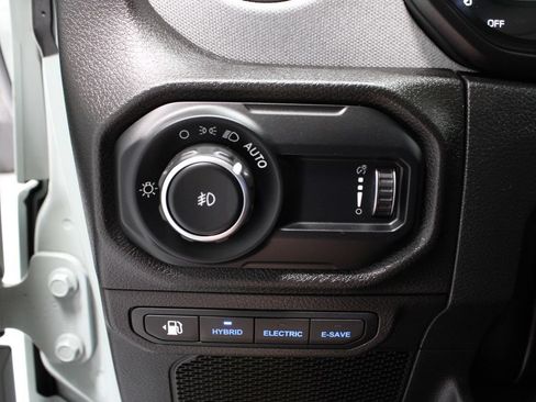 Used 2024 Jeep Wrangler Unlimited AWD/4WD image 26