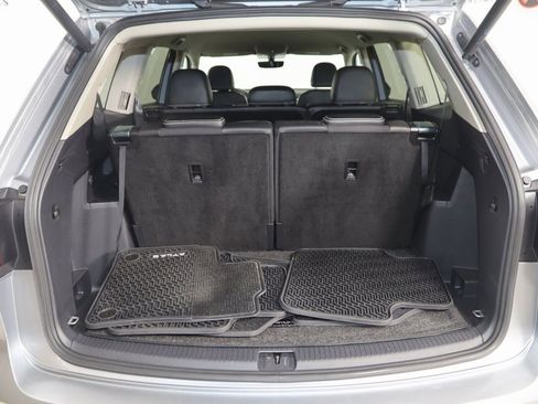 Used 2021 Volkswagen Atlas SE image 51