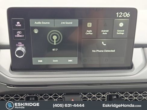 New 2026 Honda Accord SE image 13