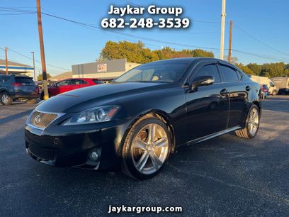 Used 2011 Lexus IS 250