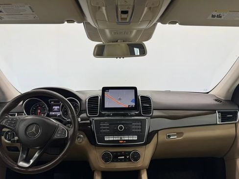 Used 2018 Mercedes-Benz GLE 350 image 6