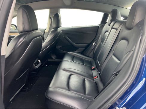 Used 2022 Tesla Model 3 Long Range image 7