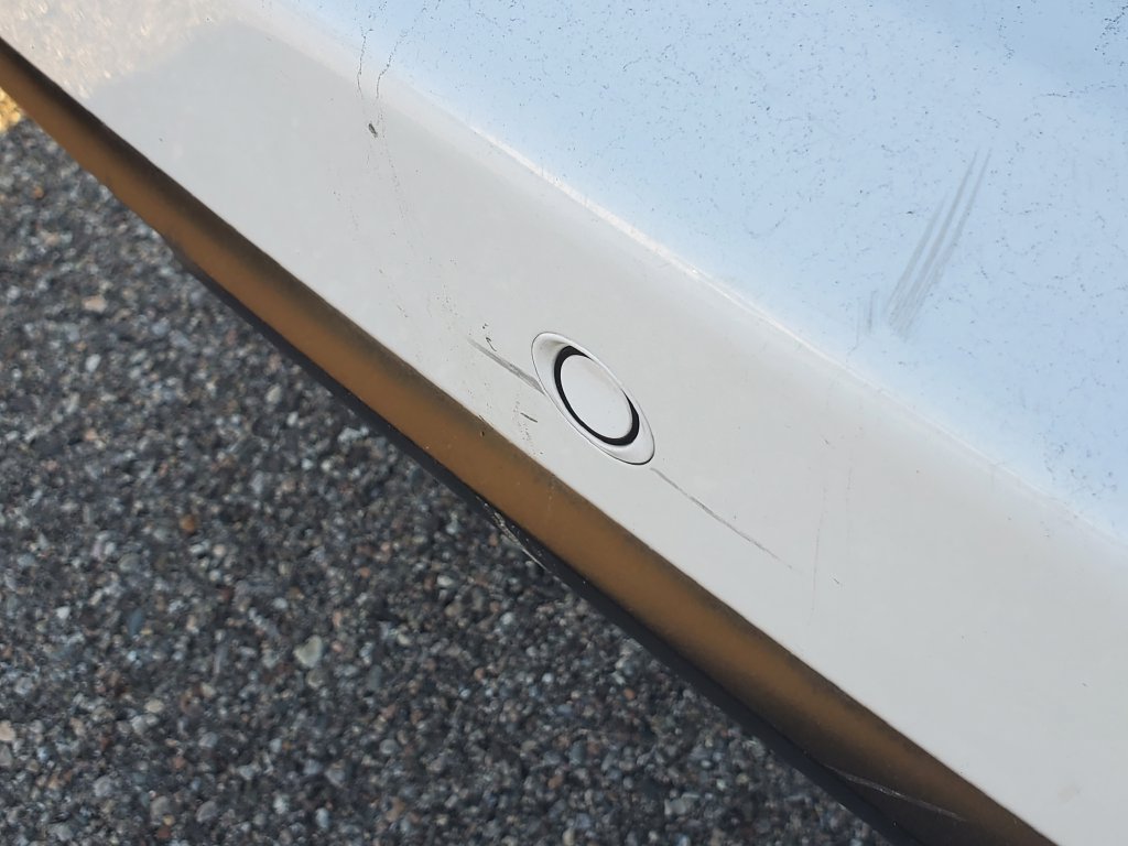 Used 2025 Chrysler Pacifica Limited FWD image 6
