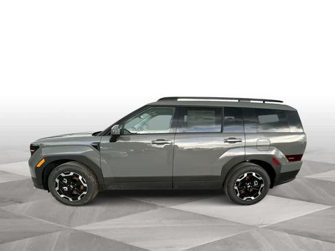 New 2026 Hyundai Santa Fe SEL FWD image 5