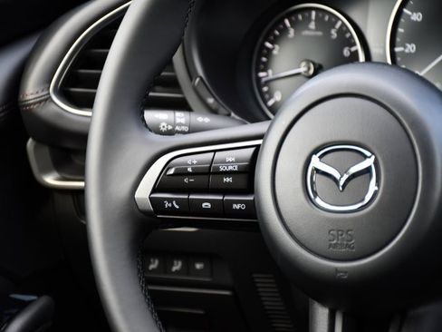 New 2026 MAZDA MAZDA3 2.5 S Preferred image 22