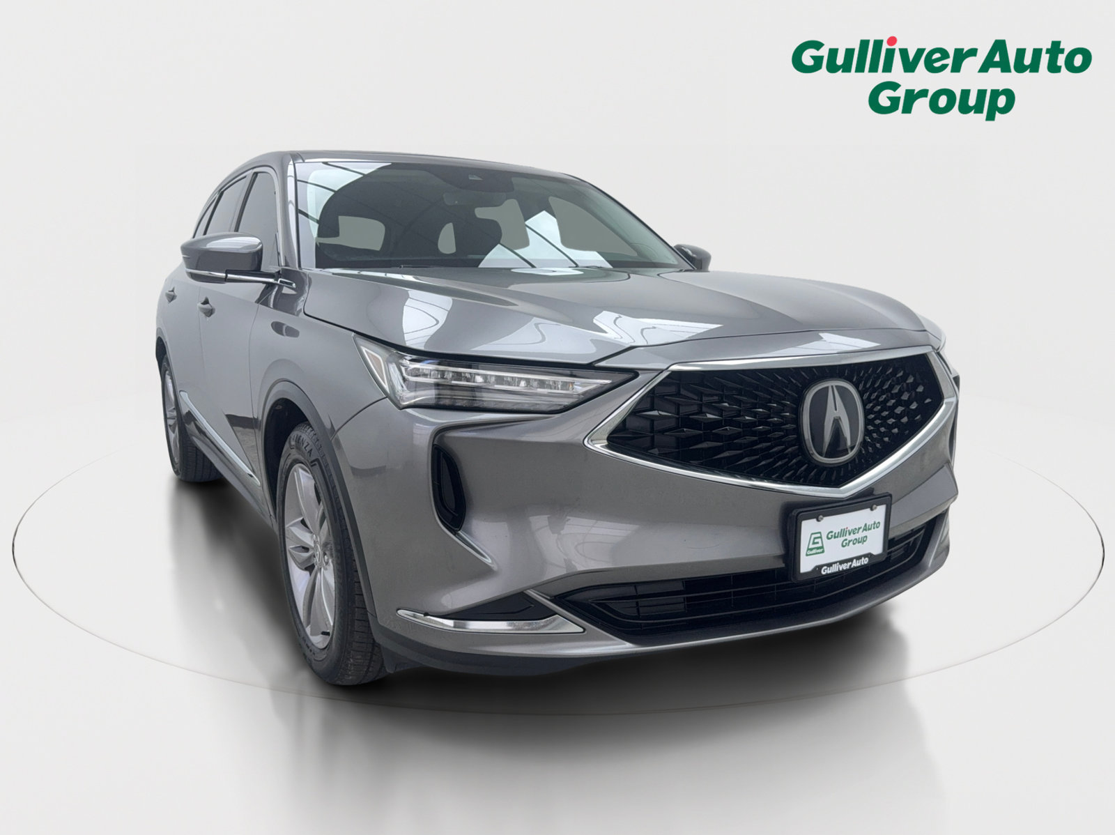 Used 2022 Acura MDX FWD image 13
