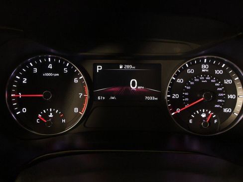 Used 2024 Kia Forte GT-Line image 37