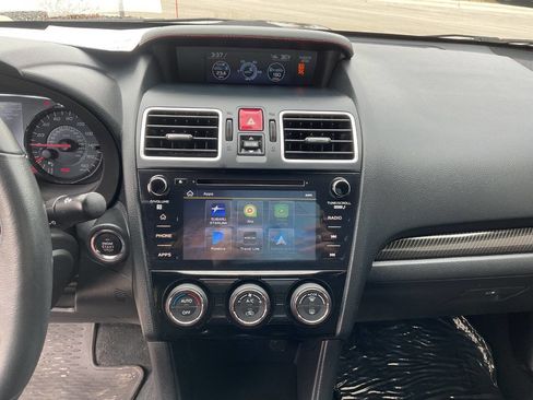 Used 2020 Subaru WRX Limited w/ Popular Package #1 image 20