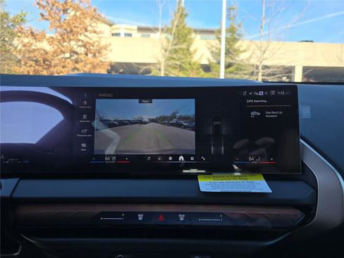 Used 2025 BMW X3 xDrive30i w/ Convenience Package image 27