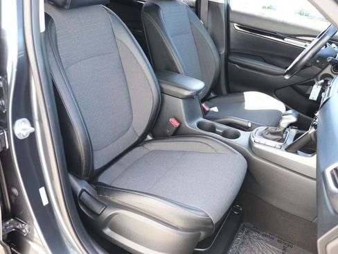 Used 2021 Kia Seltos S AWD/4WD image 15
