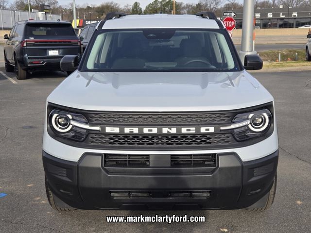 New 2026 Ford Bronco Sport Big Bend AWD/4WD image 15