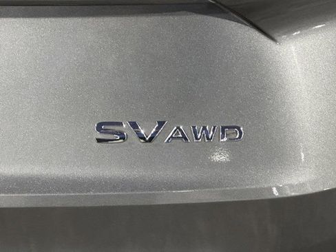 Used 2021 Nissan Rogue SV image 13