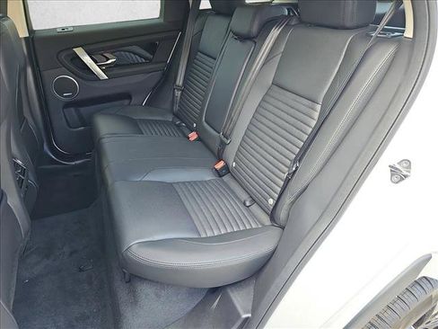 Used 2025 Land Rover Discovery Sport S AWD/4WD image 9