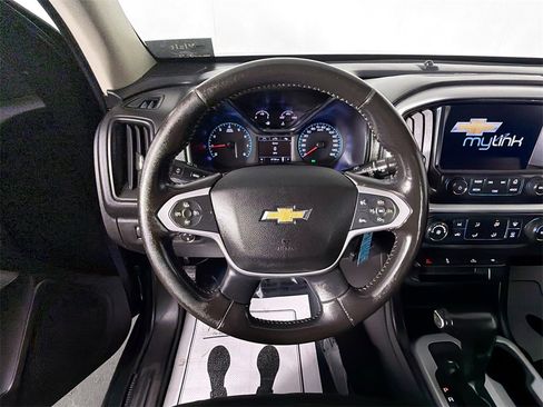 Used 2015 Chevrolet Colorado LT image 11