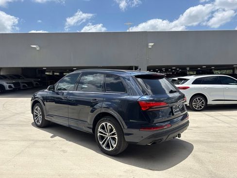 New 2026 Audi Q7 2.0T Premium AWD/4WD image 8