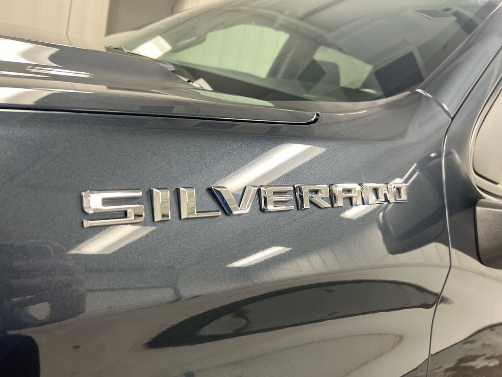 Used 2019 Chevrolet Silverado 1500 RST w/ All-Star Edition AWD/4WD image 25