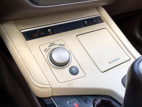 Used 2016 Lexus ES 350 image 35