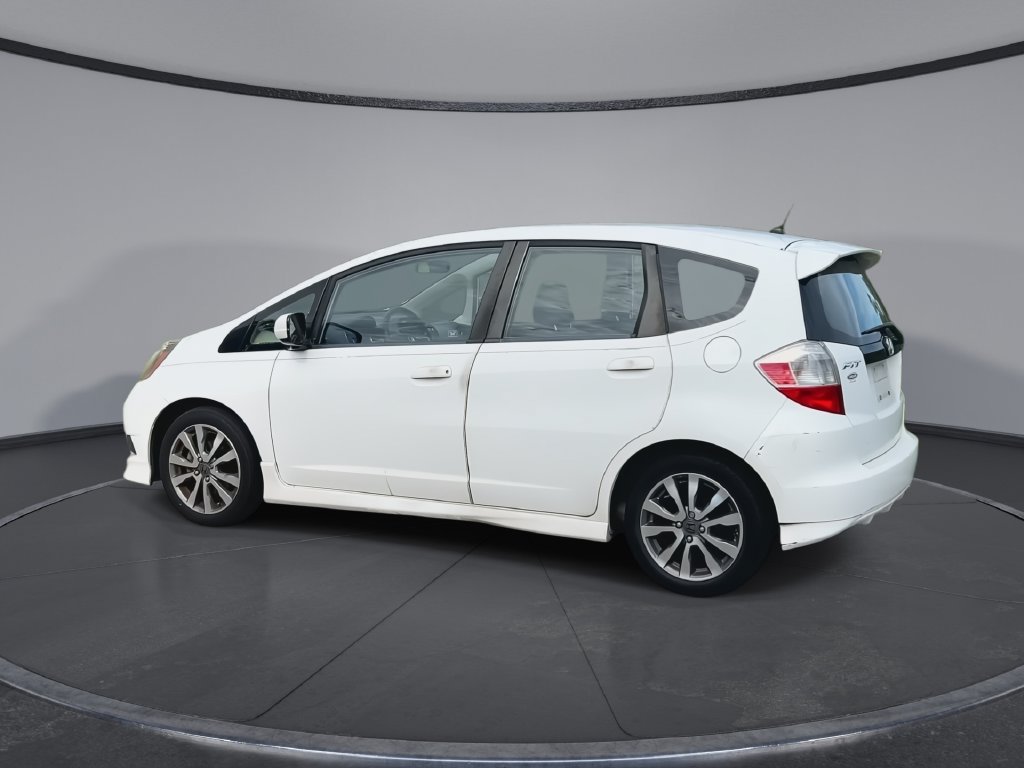 Used 2012 Honda Fit Sport image 6
