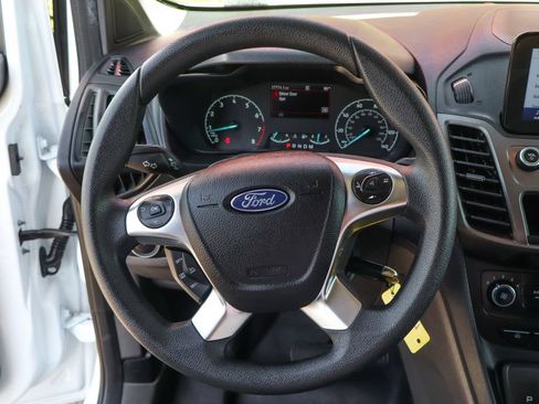 Used 2022 Ford Transit Connect XL FWD image 23