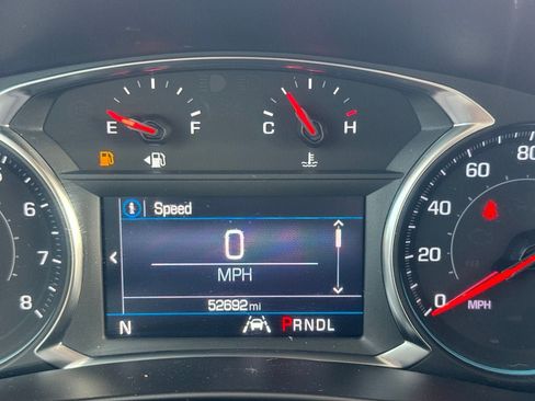 Used 2023 Chevrolet Equinox LS w/ LS Convenience Package FWD image 41