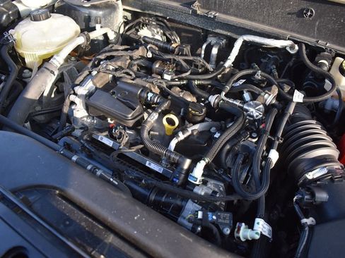 Used 2022 Ford Bronco Sport Big Bend AWD/4WD image 32