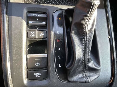 Used 2025 Honda CR-V EX image 37