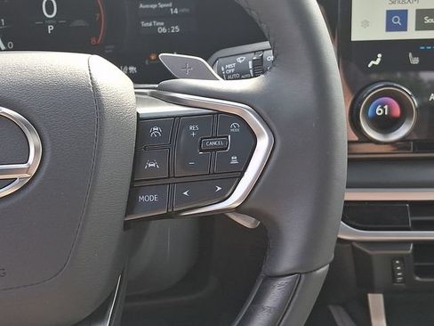 Used 2025 Lexus RX 350 Premium w/ Accessory Package (Z1) FWD image 26