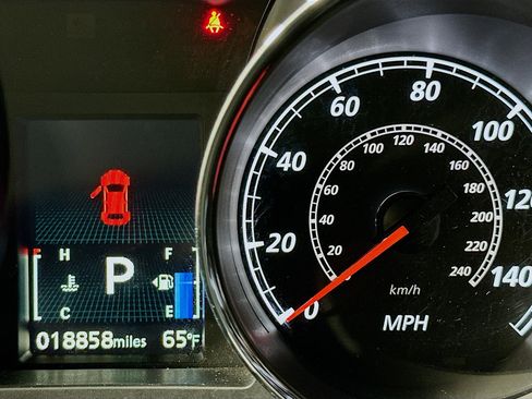 Used 2025 Mitsubishi Outlander Sport SE image 19