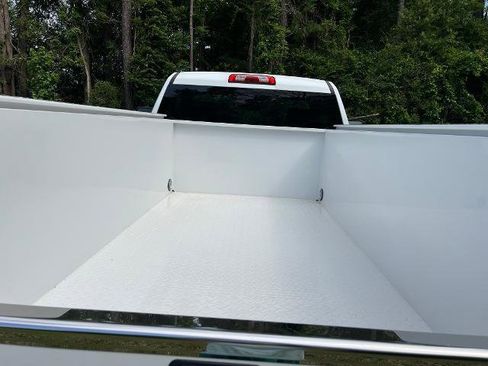 New 2025 Chevrolet Silverado 2500 W/T image 7