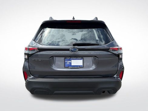 New 2026 Subaru Forester AWD/4WD image 7
