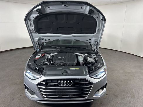 Used 2021 Audi A4 2.0T Premium w/ Convenience Package image 31