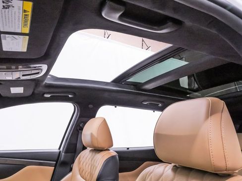 Certified 2023 Hyundai Santa Fe Calligraphy image 10