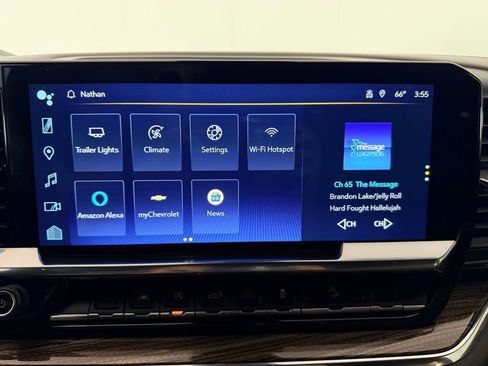 Used 2023 Chevrolet Silverado 1500 RST w/ Z71 Off-Road Package image 20