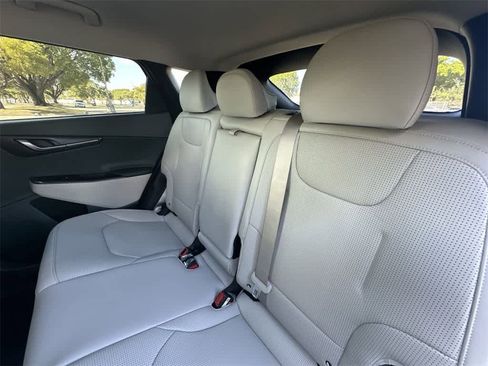 New 2025 Kia EV6 Wind image 22