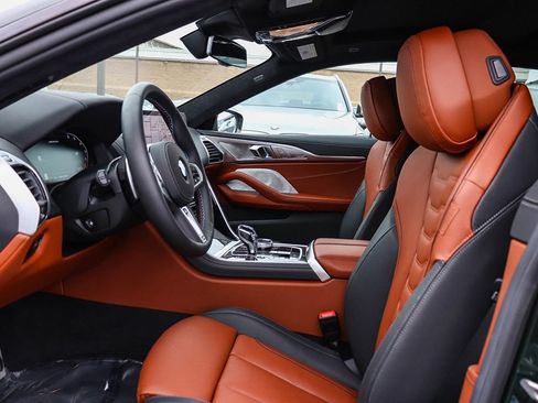 Used 2026 BMW M850i xDrive AWD/4WD image 20