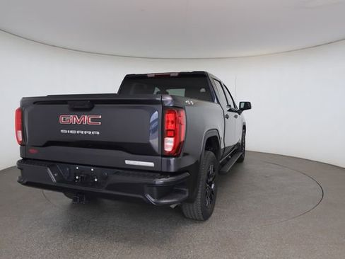 Used 2024 GMC Sierra 1500 Elevation AWD/4WD image 17