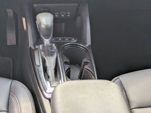 Used 2023 Chevrolet TrailBlazer ACTIV image 19