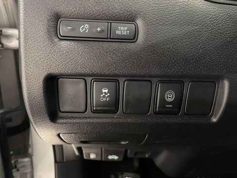 Used 2022 Nissan Murano S w/ Cargo Package image 34