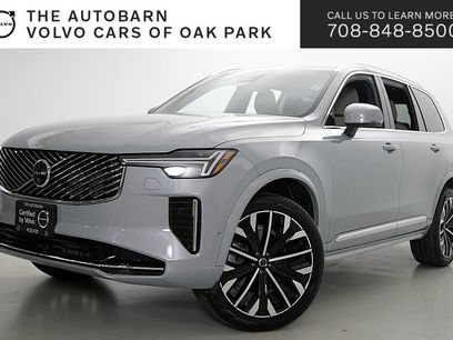 Certified 2026 Volvo XC90 B6 Plus
